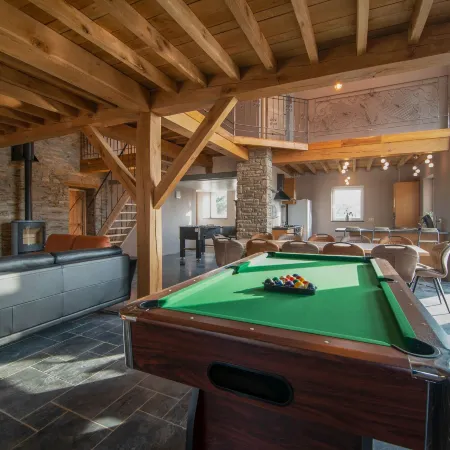 Countryside Escape in Gouvy