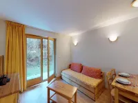 Comfy apartment with terrace