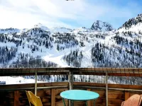 2 room apartment for 4 people Selection