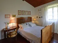 Villa Rustica Comfortable holiday residence