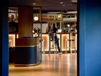 Ibis Budget Nantes Reze Aeroport - bar