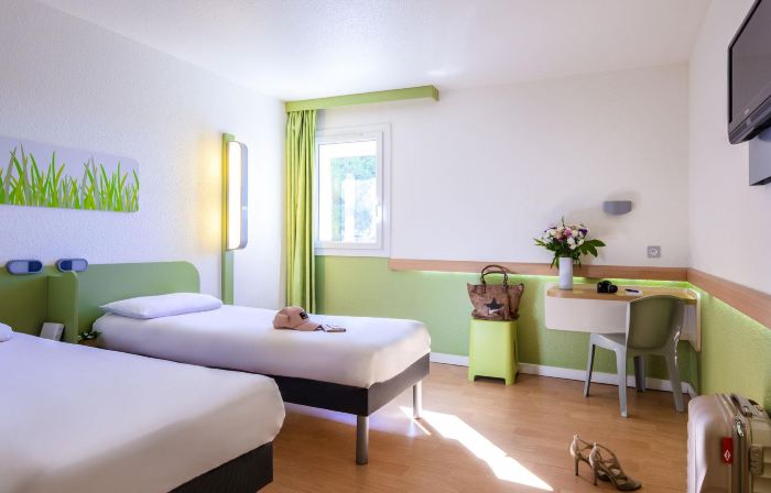 Ibis Budget Cannes Mougins