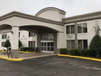 Studio 6 Suites Tupelo, MS - North Hotels in Tupelo