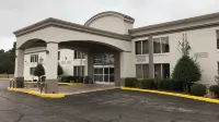 Studio 6 Suites Tupelo, MS - North