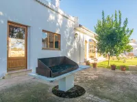 Sa Tanca - Villa With Private Pool In Inca