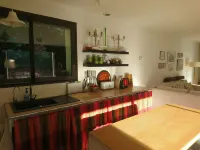 Villa in Bruniquel by Aveyron River - Villas