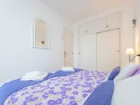 Sol - Apartment In Platja D'alcúdia. Free Wifi - 2 stjerner