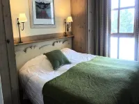 Comfort Apartment 2 bedrooms (6 people)
