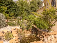 Villa near Montgó with Pool and Beach - Villas