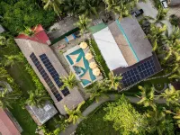 Sunlit Hostel Hotels in 