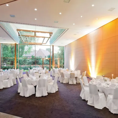 Mövenpick Hotel Münster