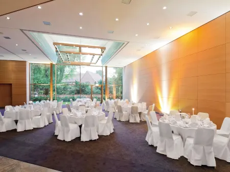 Mövenpick Hotel Münster