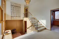 15 Mi to Downtown Minneapolis Retreat on 5 Acres