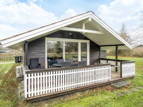 6 person holiday home in Skibby-By Traum Hotels in Skibby