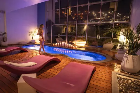 Casa Cartagena Boutique Hotel & Spa