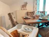 Bachgeflüster suite, incl. whirlpool, sauna Hotels in Bad Koetzting