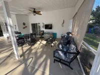 THE JUMPIN FISH HOUSE 인디언 리버 카운티 호텔