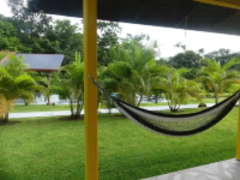 Villa El Tucán Hotels in Upala