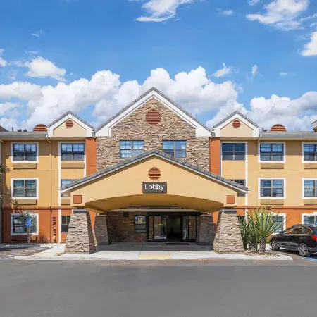 Extended Stay America Suites - San Diego - Carlsbad Village by the Sea