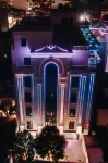 Diamond Hotel - Gym