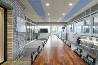 Daebudo DuMong DalGeum Pool Villa