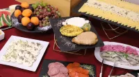 Best Baltic Kaunas - breakfast