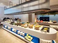 The Week & Resort Hotels in Incheon