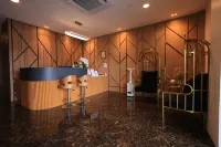 Assalam Hotel Hotels in Sering