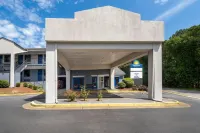 Days Inn by Wyndham College Park Airport Best Road Hotel a College Park
