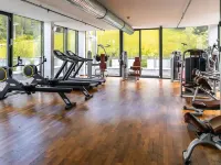 Dormero BeHo Zugspitze - salle de sport