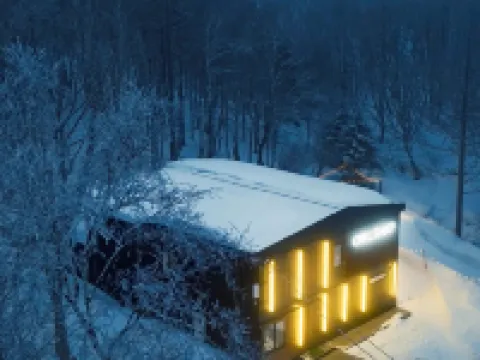 Chill Sheep Hotels in Suzaka