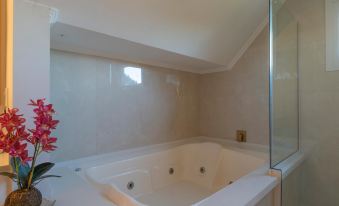 Hotel Monte Felice Bosque