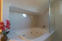 Hotel Monte Felice Bosque - Badekar