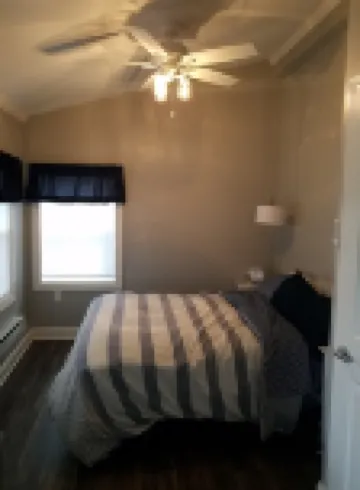 Paradise in Port Bay