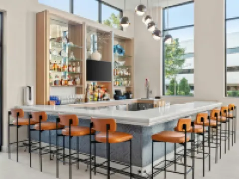 Residence Inn by Marriott Melville Hotels in Melville