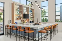 Residence Inn by Marriott Melville Hotels in Plainview
