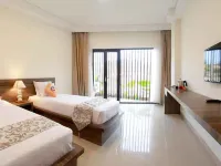 Pesona Krakatau Cottages & Hotel Hotels in Serang Regency
