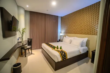 Horison Kotaraja Hotel