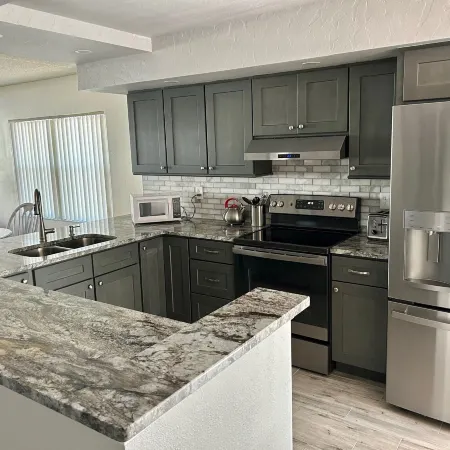 Shorewalk Vacation Villa