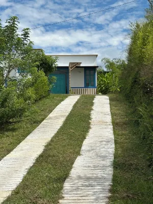 Cottage in the Heart of the Coffee Axis