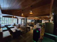 Pearl Park Beach Resort Private Limited - de playa