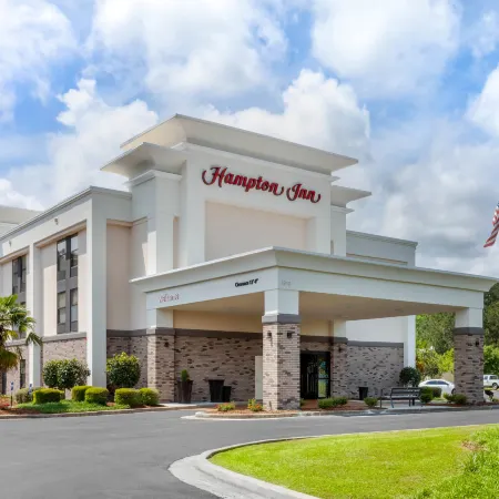 Hampton Inn Brookhaven