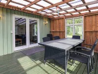 8 Person Holiday Home in Stege Hotels in Stege