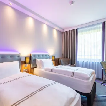 Premier Inn Essen City