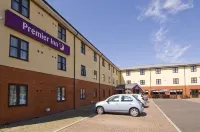 Premier Inn Chichester South (Gate Leisure Park)
