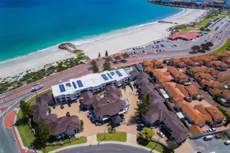 Quality Resort Sorrento Beach Отели в г. Уоннеру