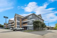 MainStay Suites Knoxville - Cedar Bluff - Kitchens