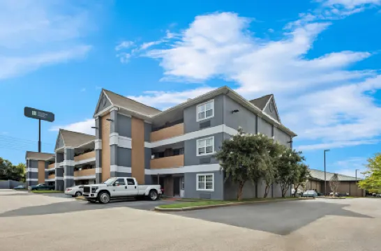 MainStay Suites Knoxville - Cedar Bluff