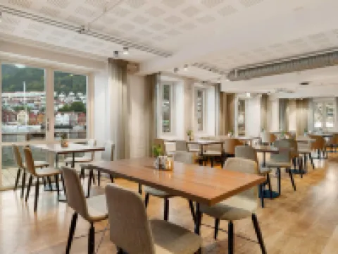 Clarion Hotel Admiral Hotels in Bergen