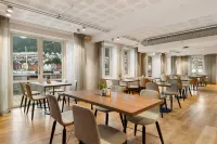 Clarion Hotel Admiral